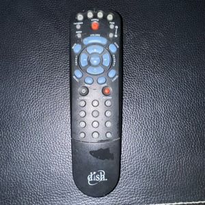 Dish Network Satellite Receiver Remote Control 103602 IR EchoStar OEM